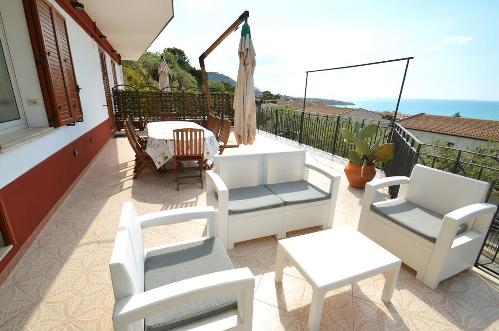 Apartment Vittoria Cefalù