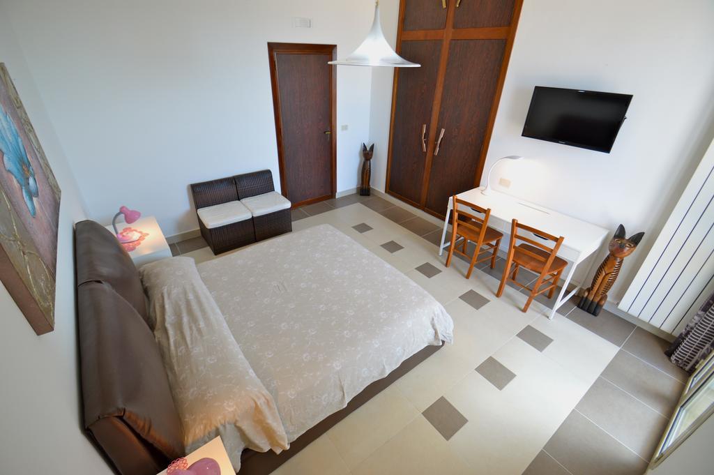 Apartment Vittoria *