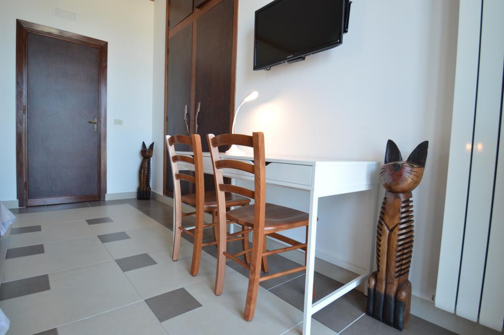 Apartment Vittoria
