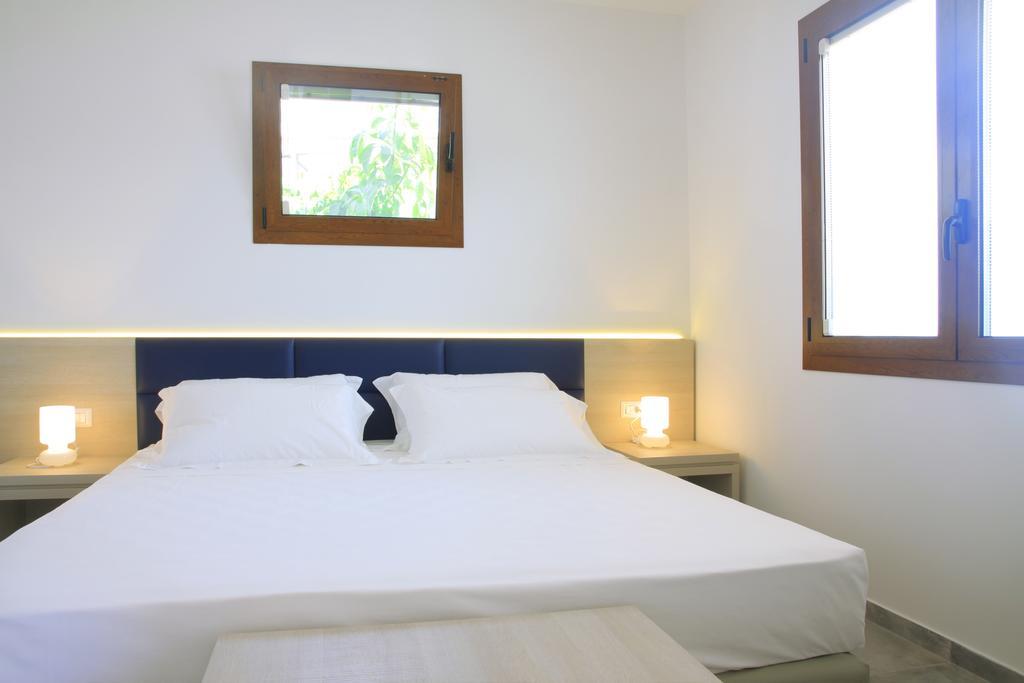 Aparthotel Blue Bay 3*