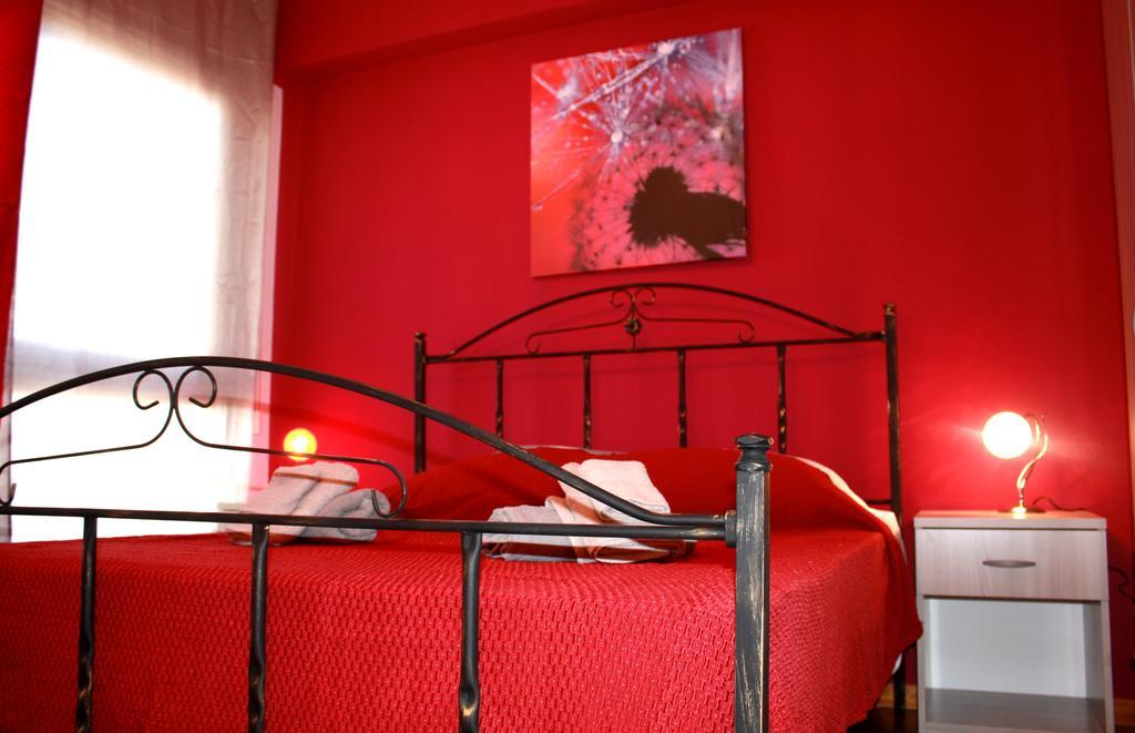 Apartment Welcome To Cefalu
