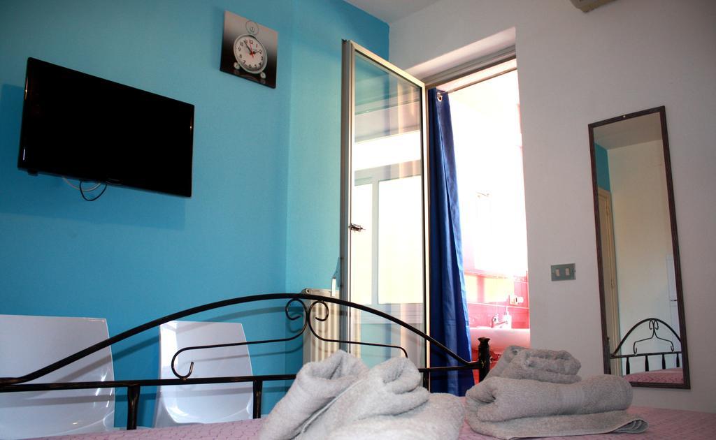 Apartment Welcome To