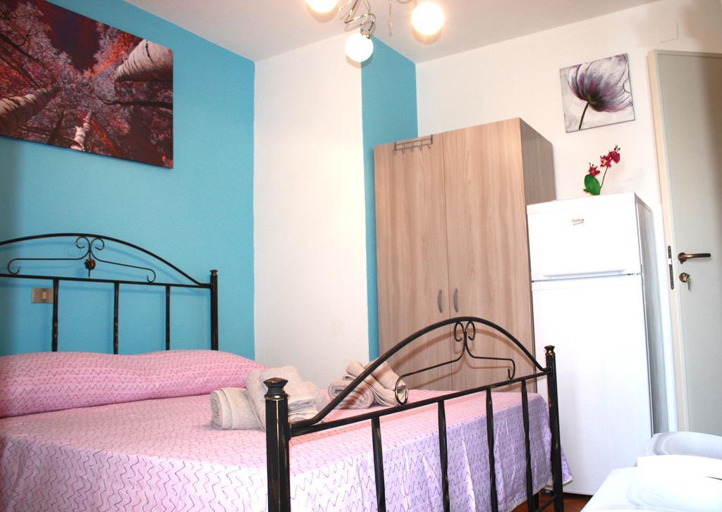 Apartment Welcome To