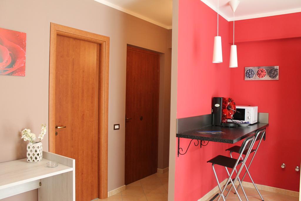 Apartment Book Your Place Cefalu