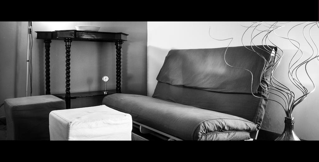 Bed & Breakfast La Rocca Cefalu