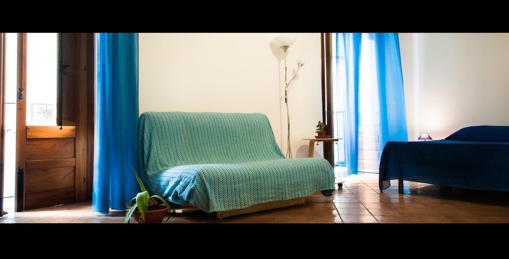 Bed & Breakfast La Rocca Cefalu