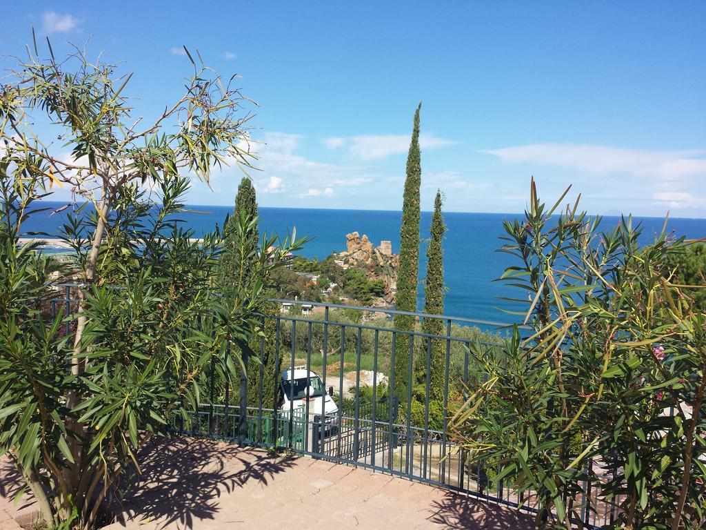 Magara Cefalù
