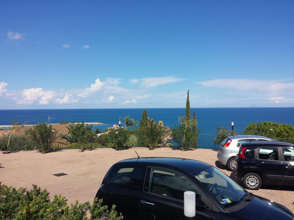 Apartamento Magara *