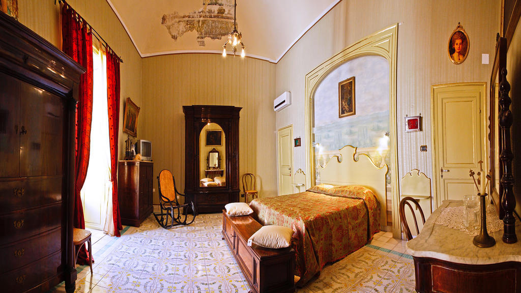 Apartment Casa Barone Agnello