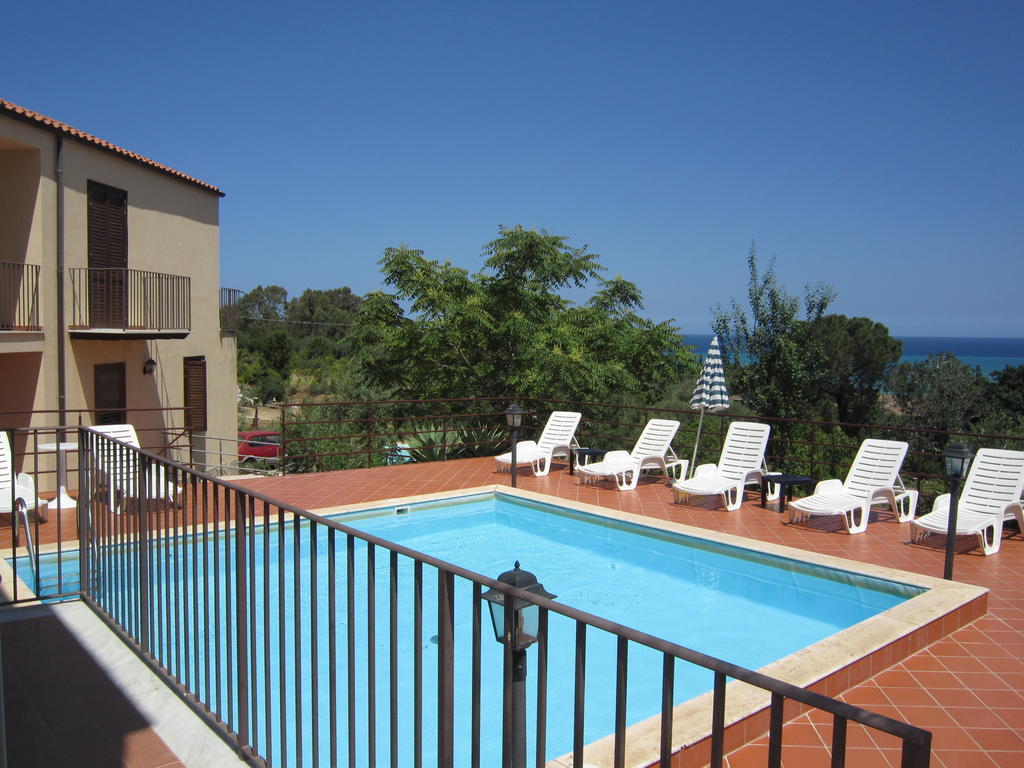 Apartment Casa Vacanze Panorama *