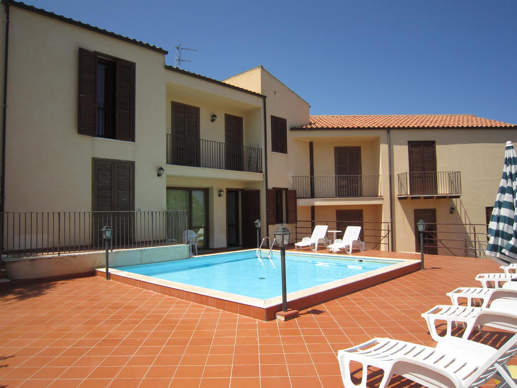 Casa Vacanze Panorama Cefalu