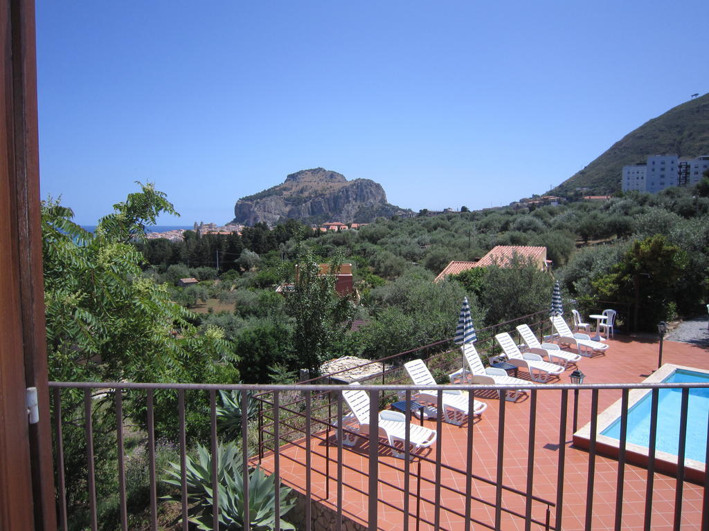 Apartment Casa Vacanze Panorama Cefalu