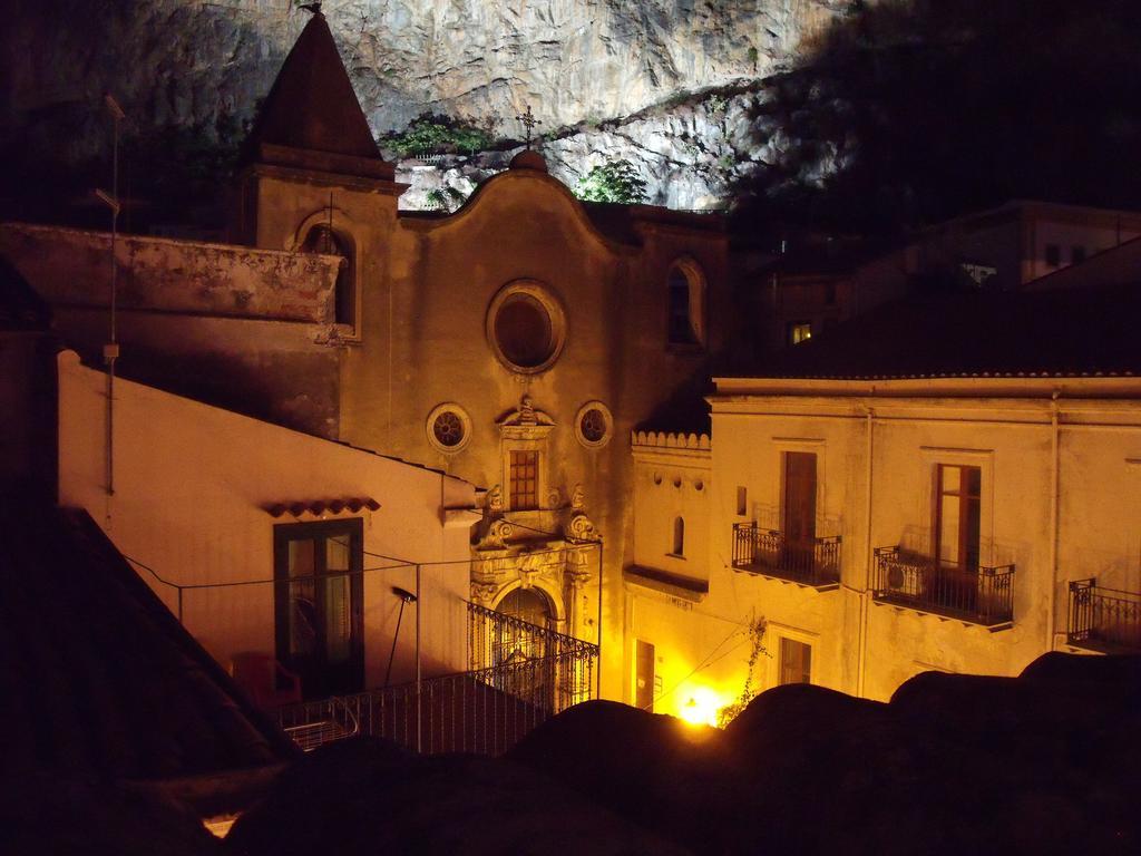 Bed & Breakfast L&p Cefalu