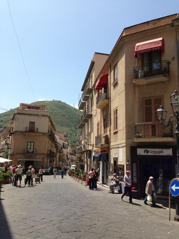 Garibaldi Cefalu