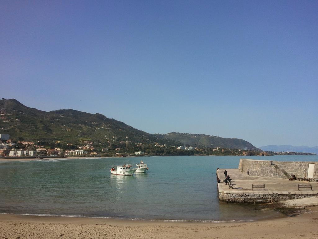 Apartamento Dolce Estate Cefalù