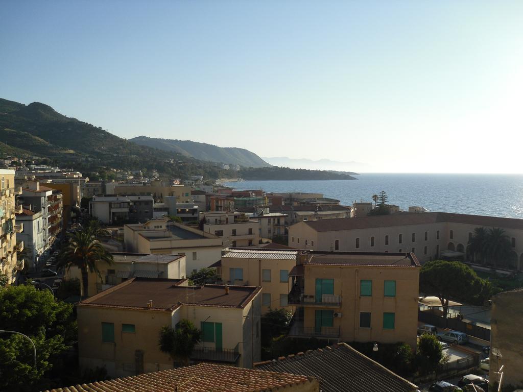 Guest house Garibaldi 3*