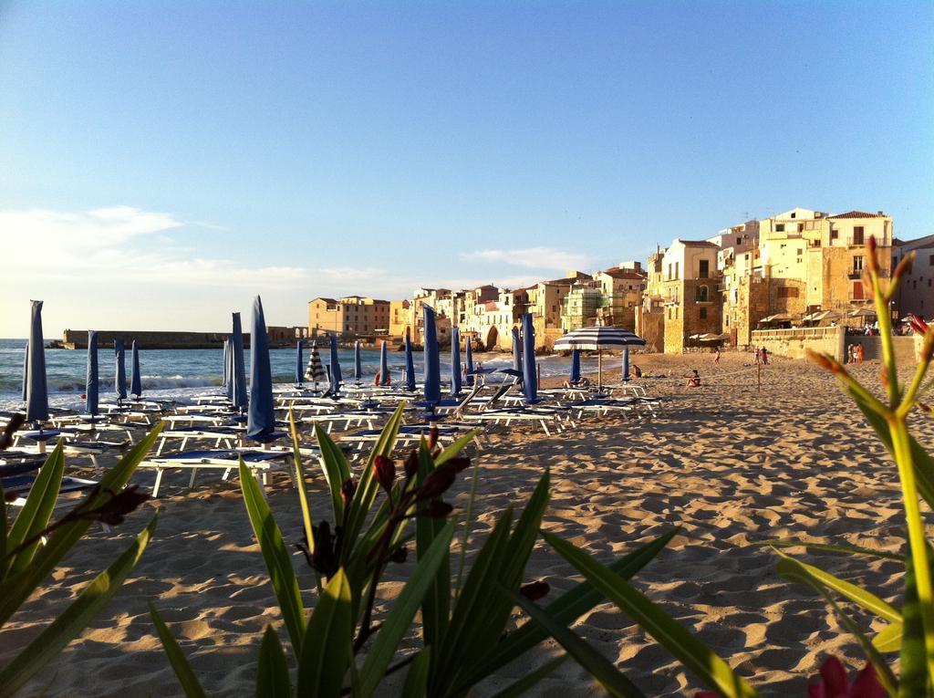 Guest house Garibaldi 3*
