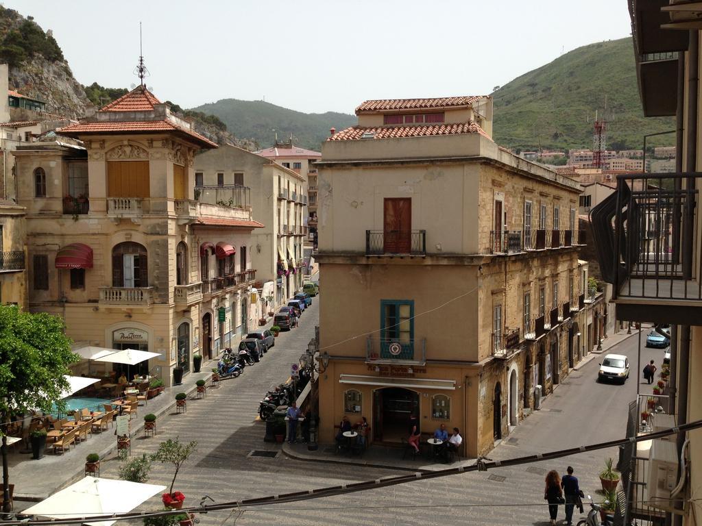 Garibaldi