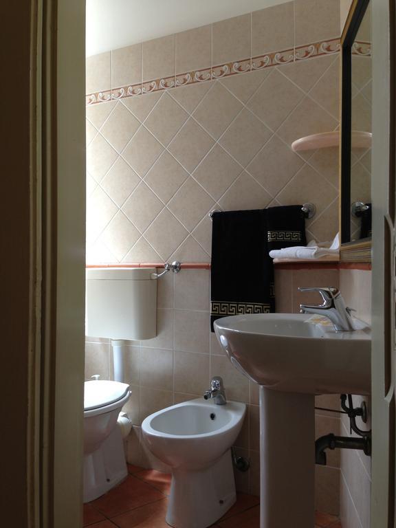 Guest house Garibaldi Cefalu