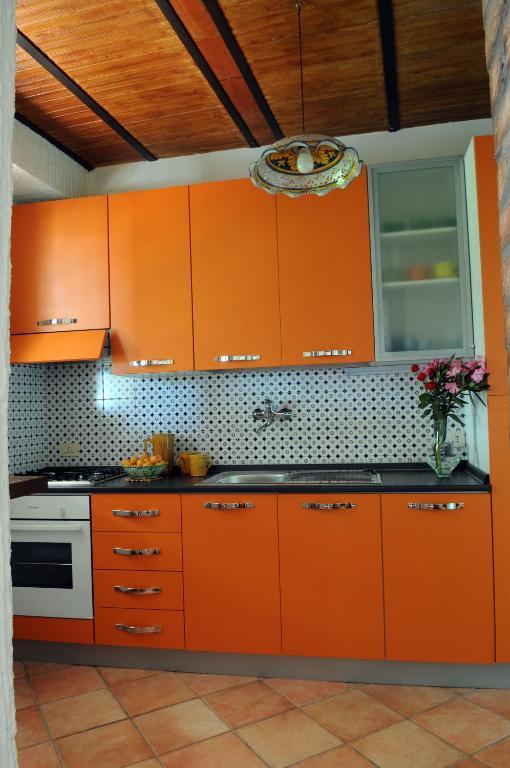 Apartamento Eleanto *
