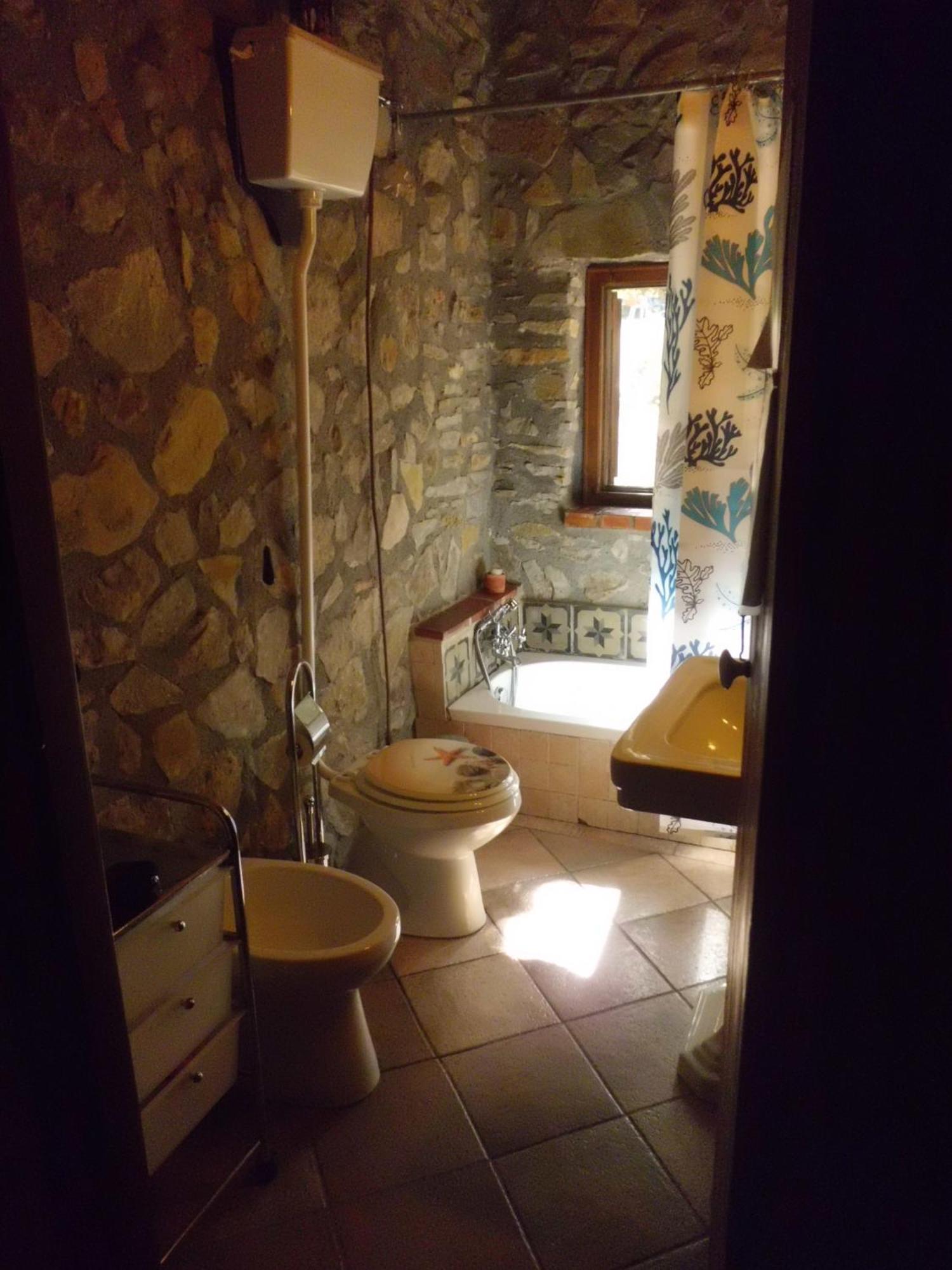 Casa Batia