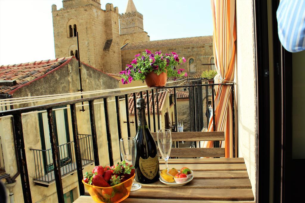 Appartamento Gaia Holidays Cefalù