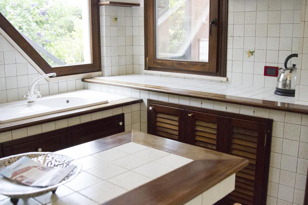 Holiday home Terrazza Sul Golfo Cefalu