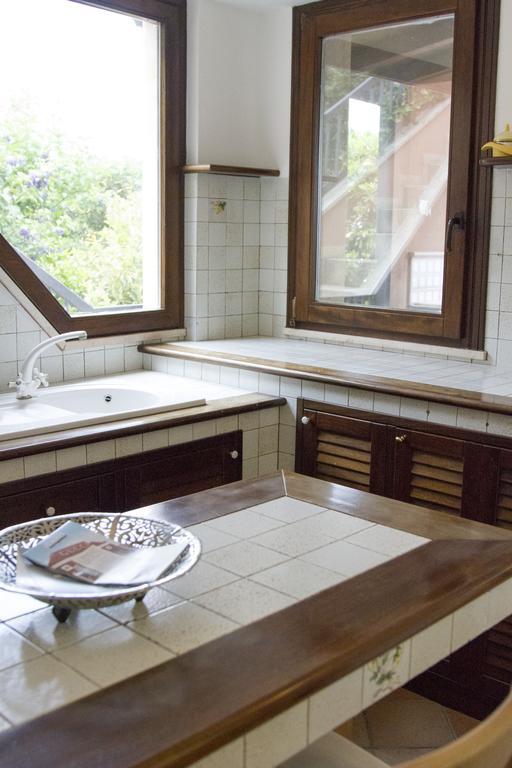Holiday home Terrazza Sul Golfo