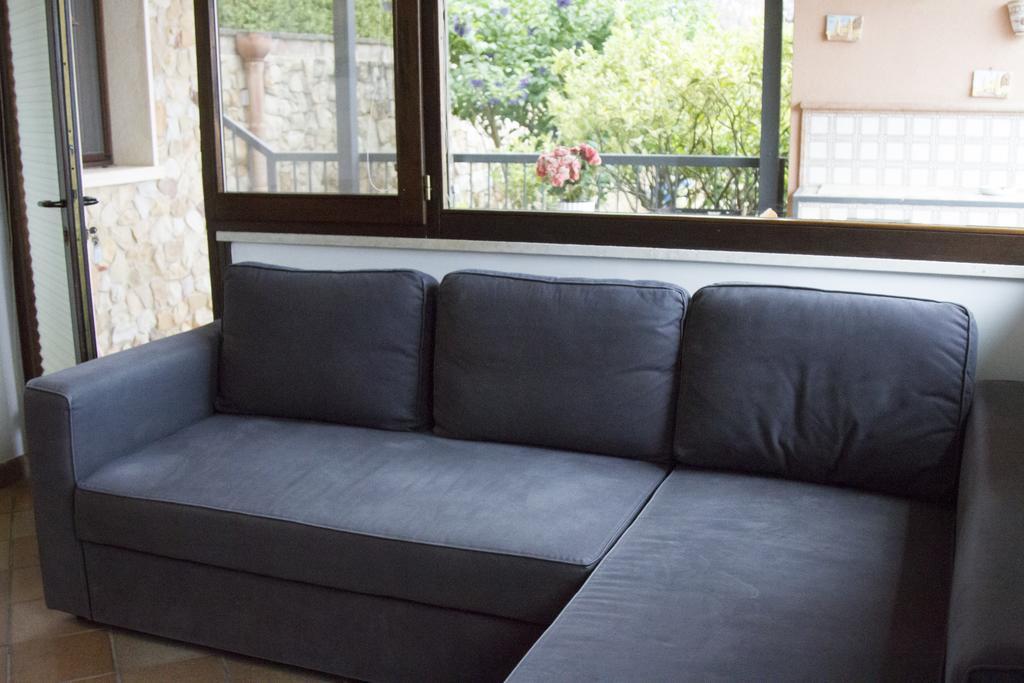 Holiday home Terrazza Sul Golfo