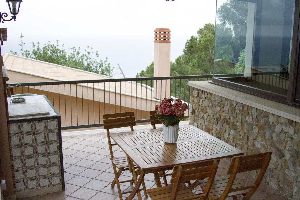Holiday home Terrazza Sul Golfo Cefalu