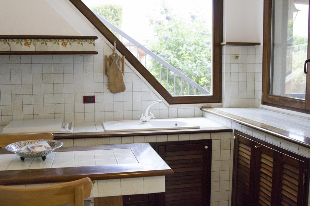 Holiday home Terrazza Sul Golfo Cefalu