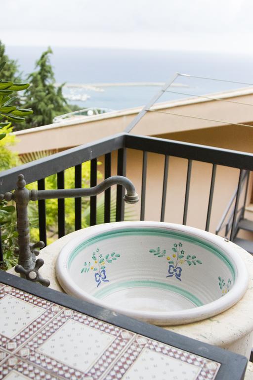 Terrazza Sul Golfo