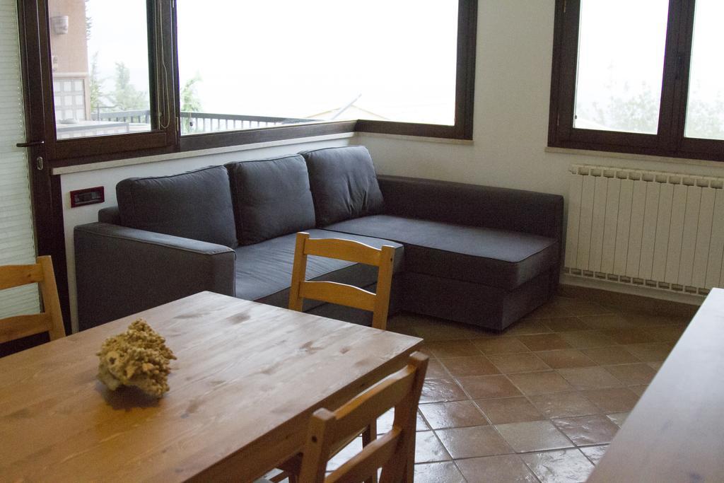 Terrazza Sul Golfo