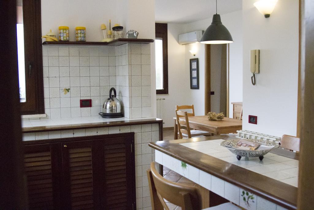 Holiday home Terrazza Sul Golfo *
