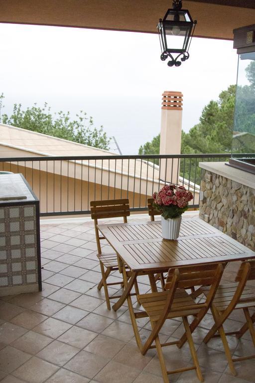 Holiday home Terrazza Sul Golfo Cefalu