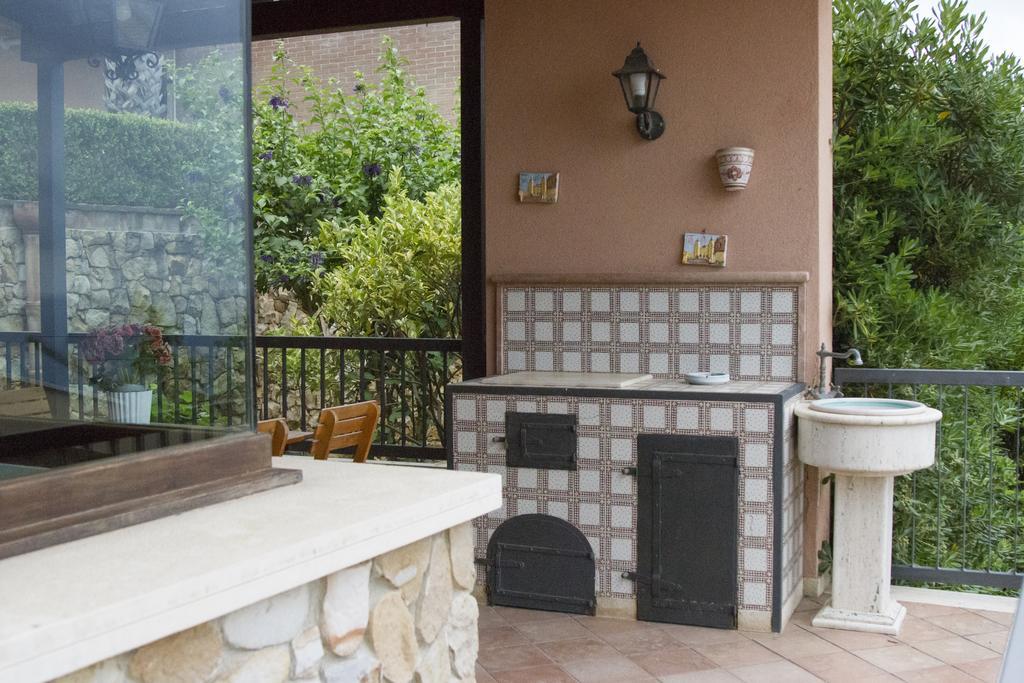 Holiday home Terrazza Sul Golfo *