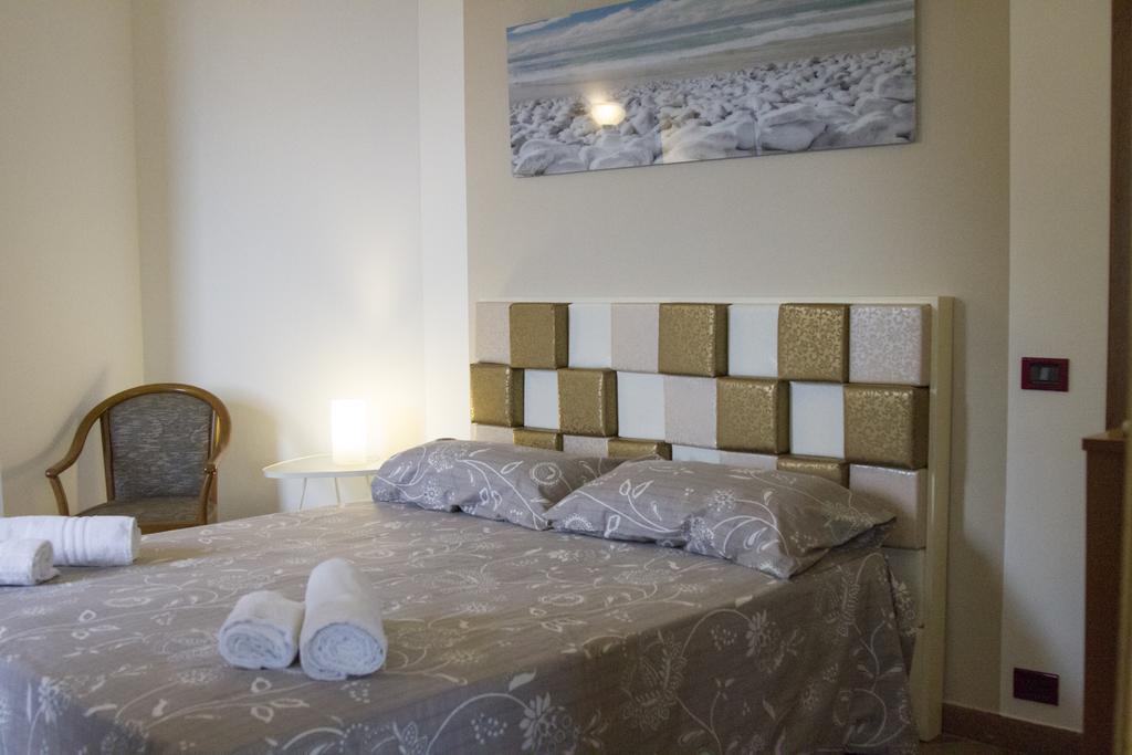 Holiday home Terrazza Sul Golfo *