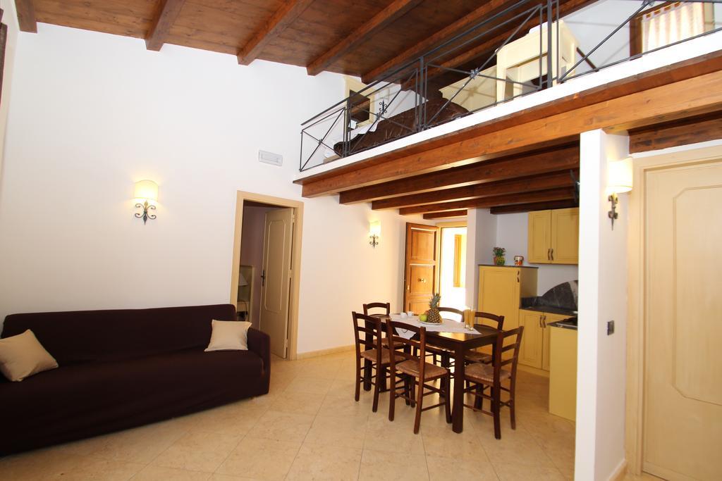 Appartamento Kefa Holiday - Di Ruggero *