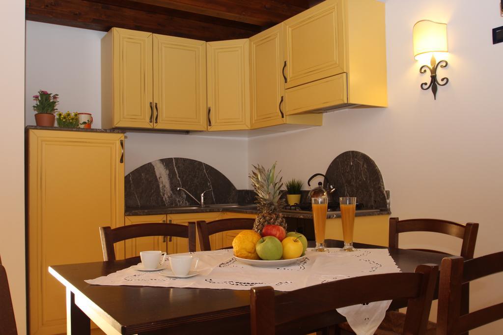 Appartamento Kefa Holiday - Di Ruggero *