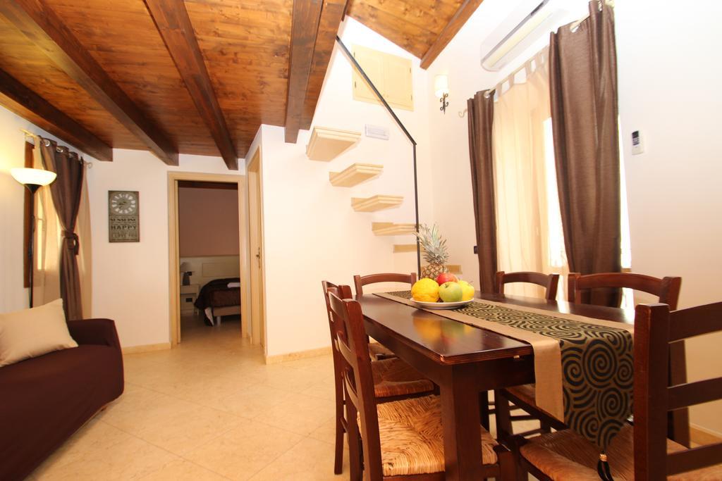 Appartamento Kefa Holiday - Di Ruggero
