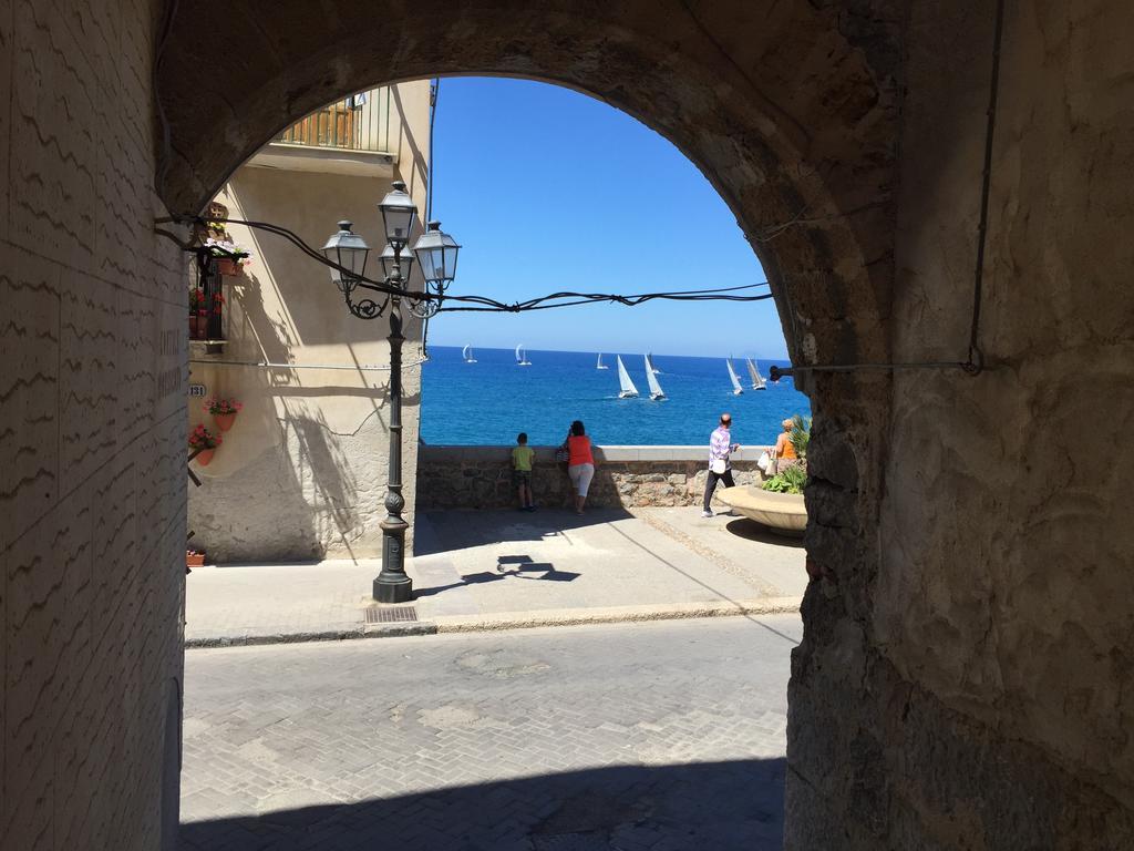 Casa Andrea Cefalù