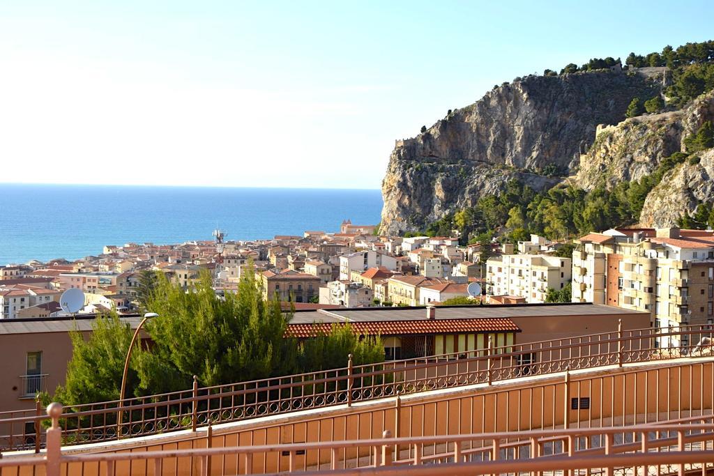 La Petite Maison Cefalù