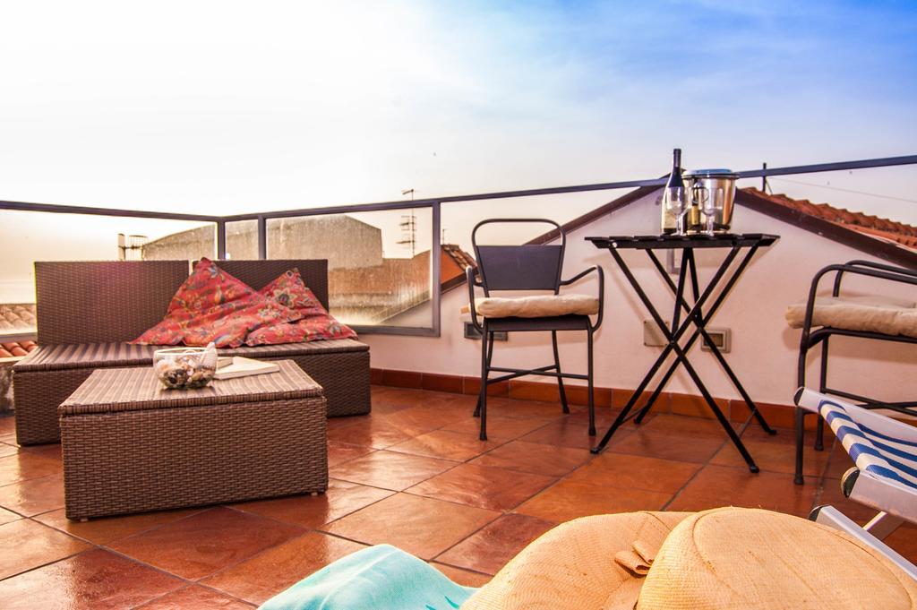 Penthouse Duomo