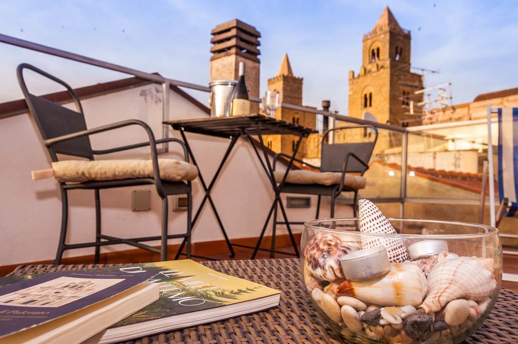 Penthouse Duomo