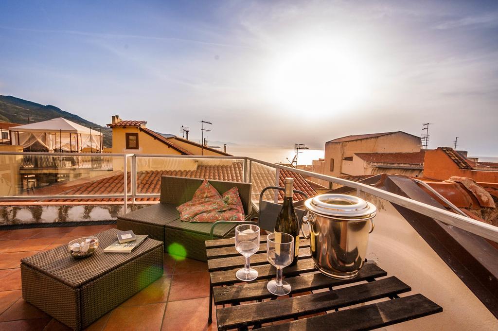 Penthouse Duomo