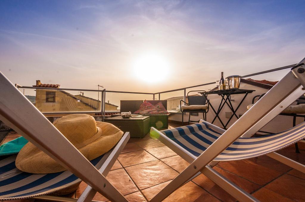 Penthouse Duomo