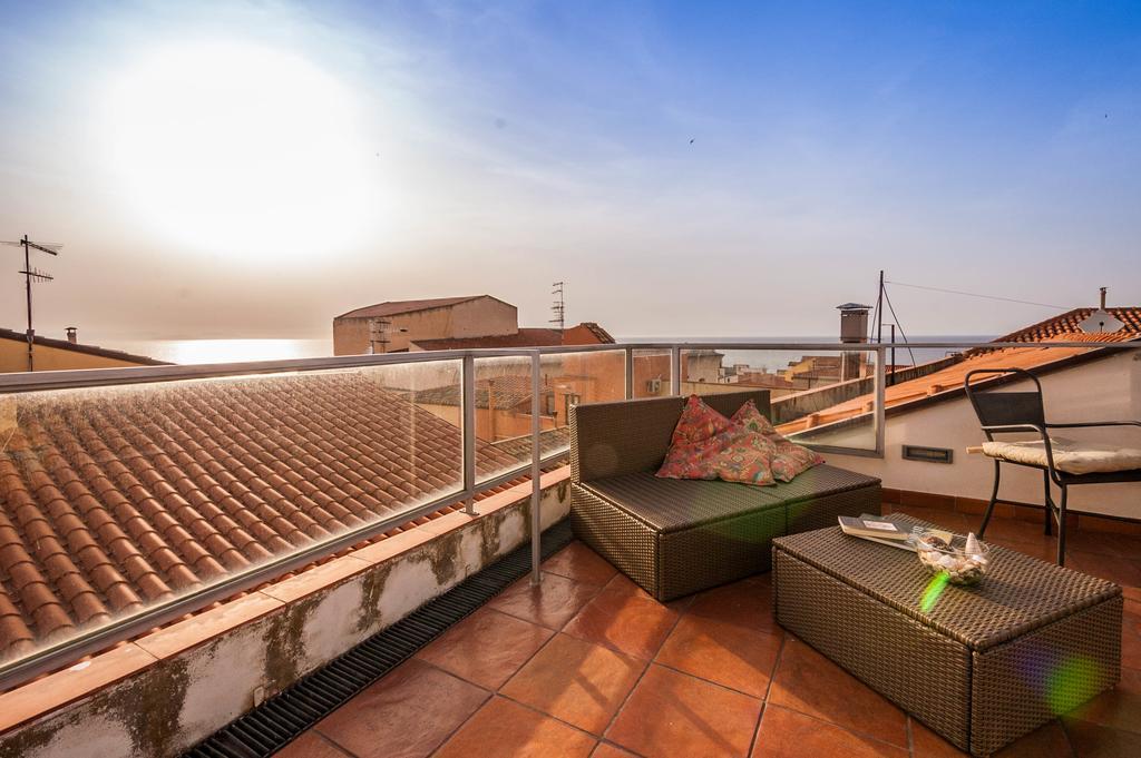 Apartment Penthouse Duomo Cefalù