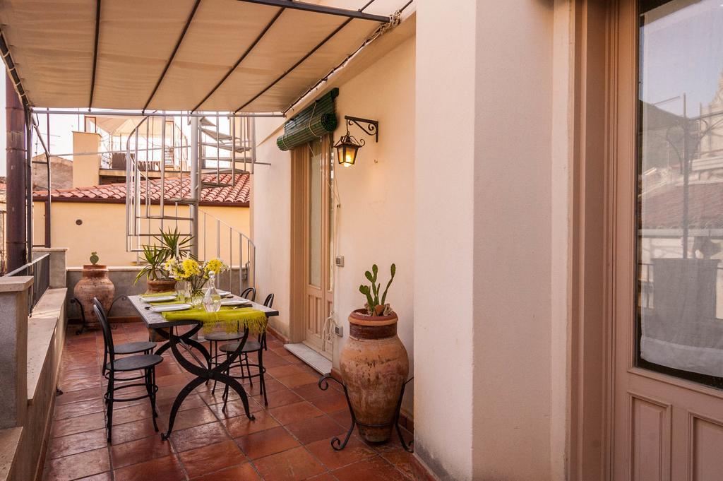 Penthouse Duomo