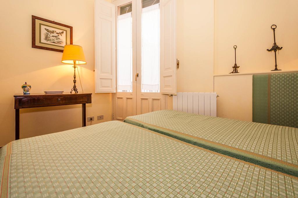 Apartment Penthouse Duomo *