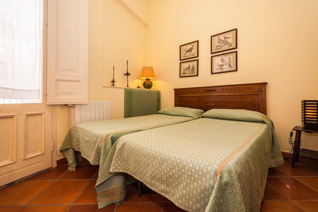 Penthouse Duomo
